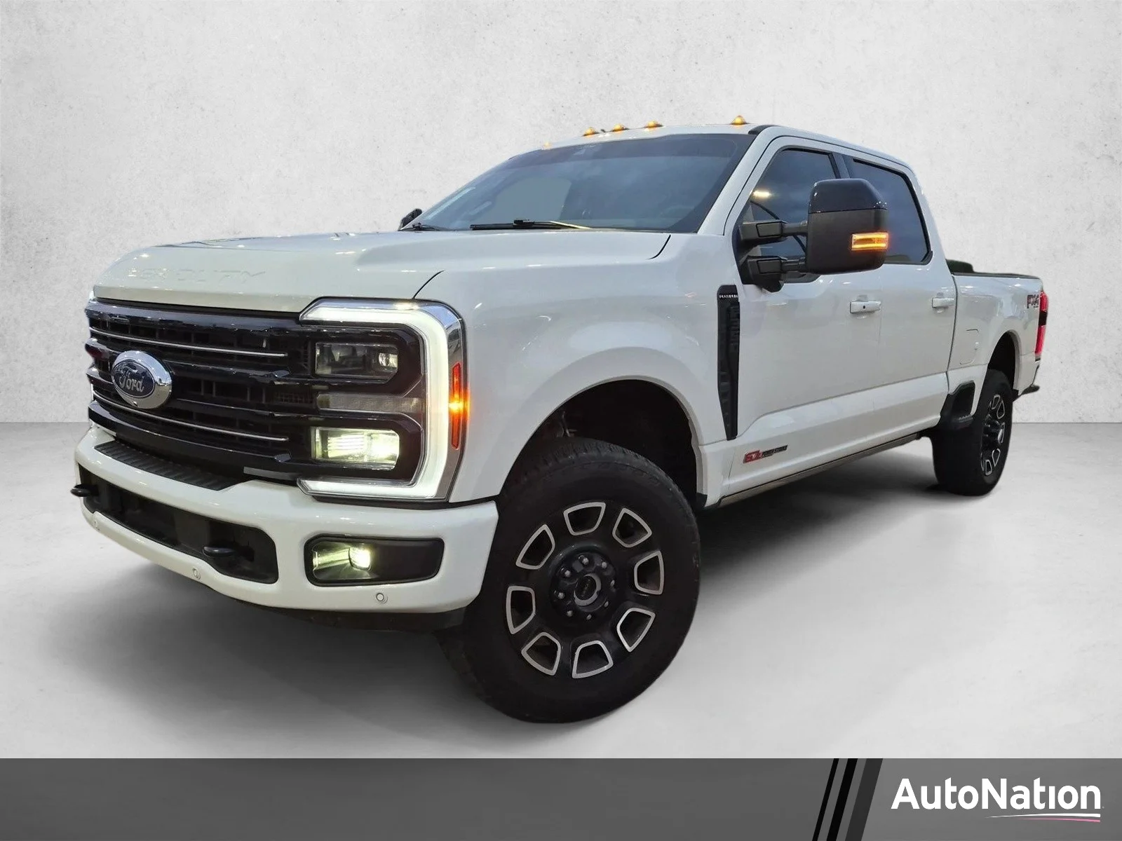 2026 Ford F-350 Super Duty