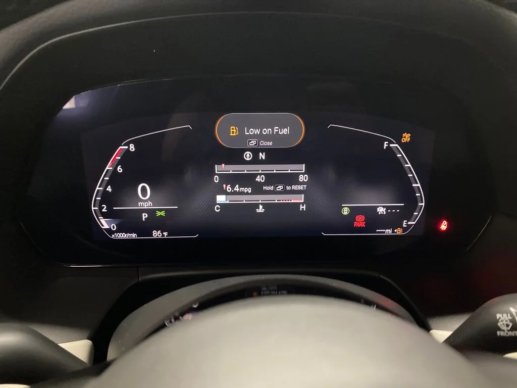 New 2026 Navy Blue Mica Mazda 2.5 S Preferred AWD image 18