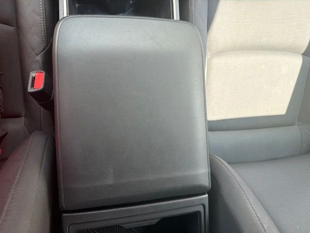 Used 2024 White Toyota SR5 image 34