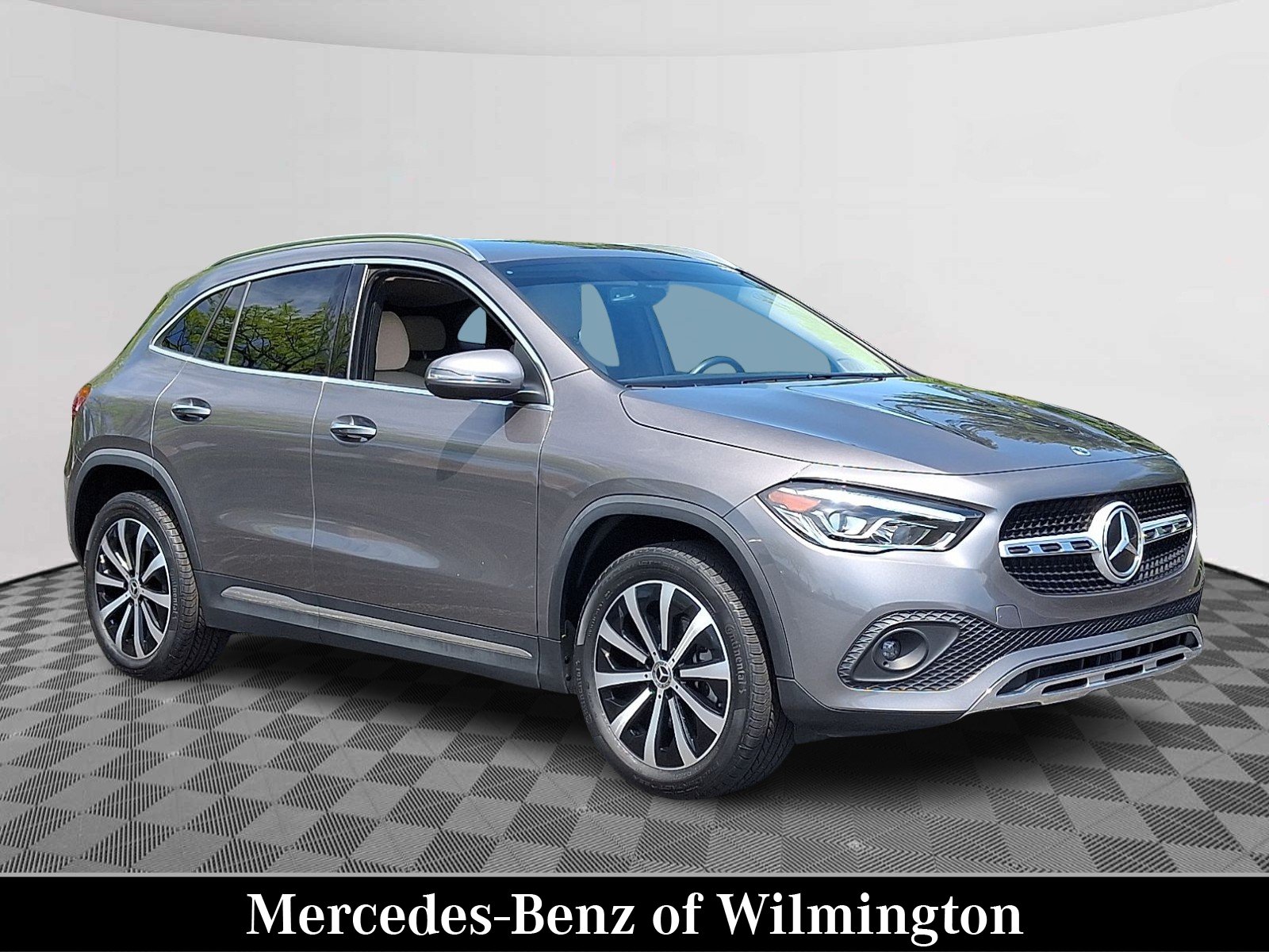 2023 Mercedes-Benz GLA GLA 250 4MATIC's photo