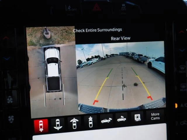 2026 RAM 3500 Big Horn - Photo 14