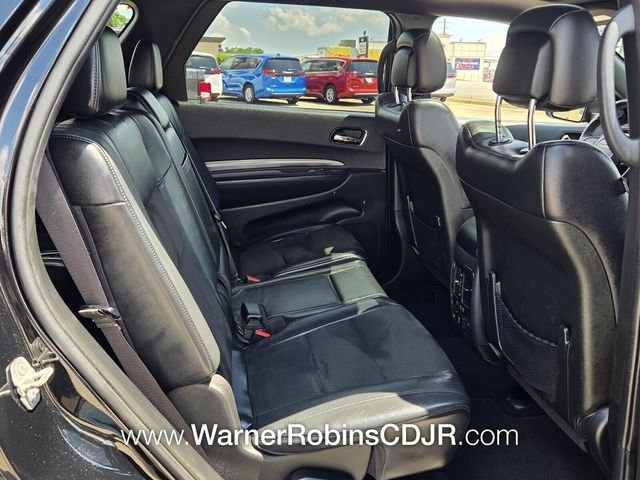 Used 2020 Black Dodge R/T image 19