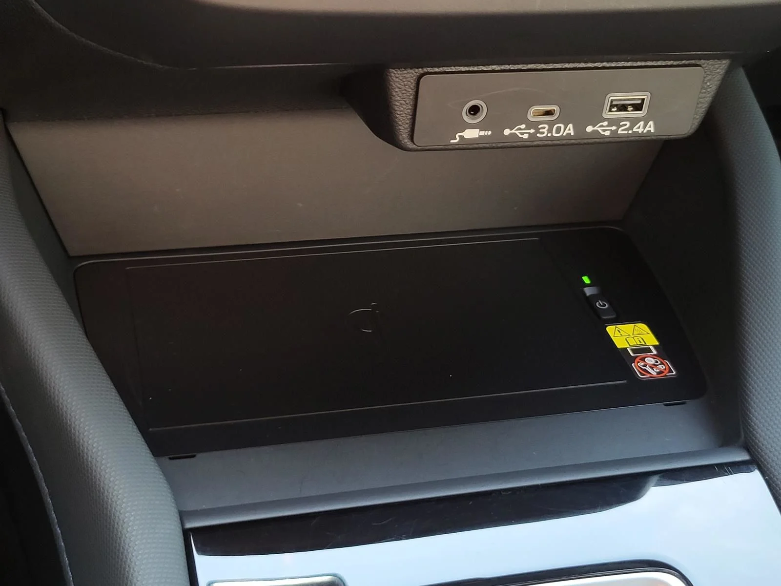 2025 Subaru Forester Limited - Photo 26