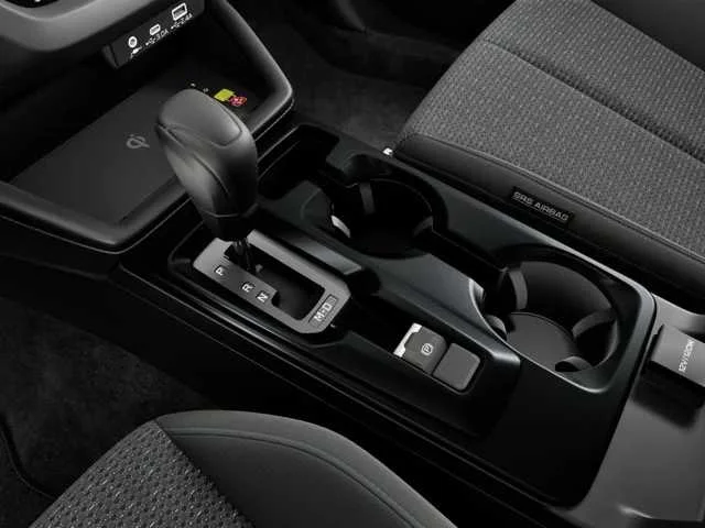 2026 Subaru Forester Premium - Photo 20