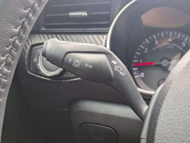 Used 2022 Red Ford EcoBoost image 25