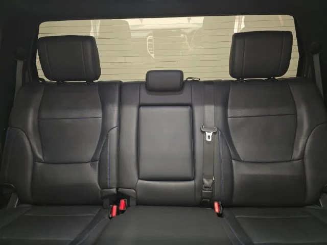 Used 2024 Midnight Black Metallic Toyota Platinum image 28