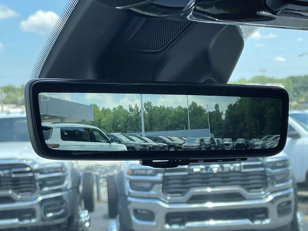 New 2026 High Gloss Black Jeep Summit Reserve image 35