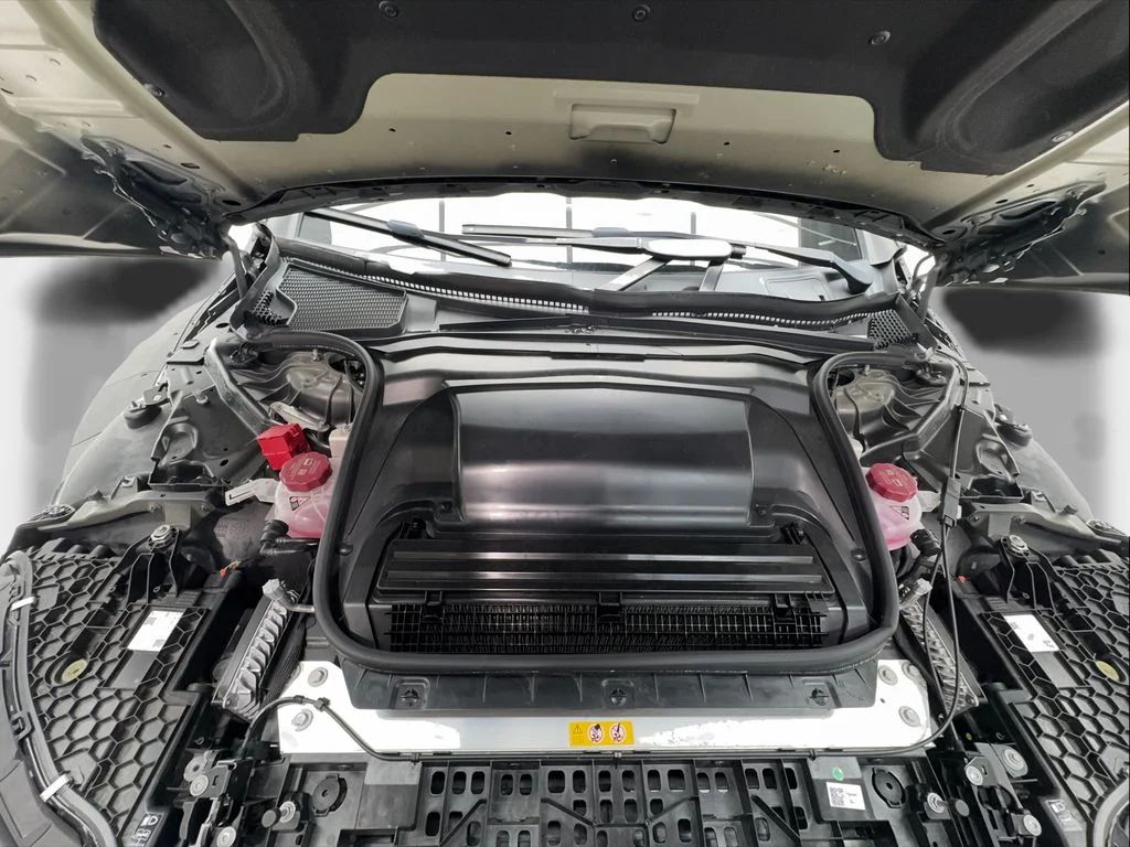 Used 2023 Gray Mercedes-Benz Base image 18