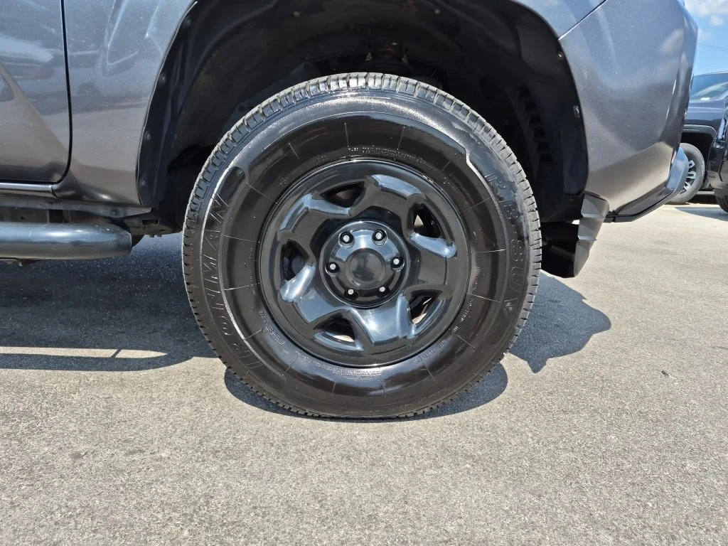 Used 2021 Gray Toyota SR image 13
