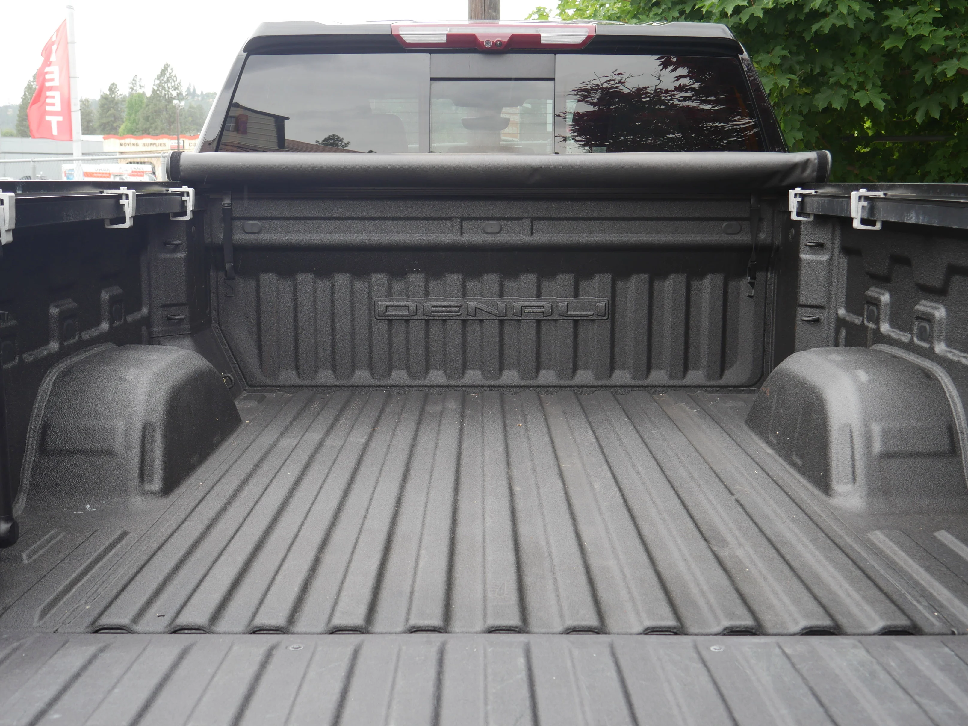 2021 GMC Sierra 1500 Denali Denali - Photo 27