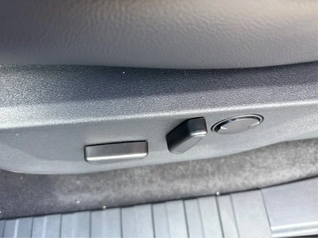 New 2026 Antimatter Blue Metallic Ford Lariat® image 30