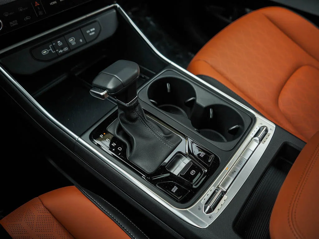 2026 Kia Carnival SX - Photo 28