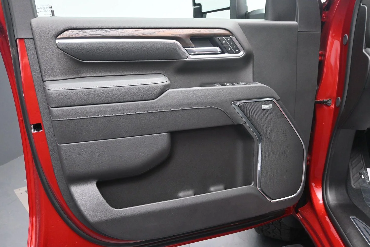 2026 GMC Sierra 2500HD SLT - Photo 25