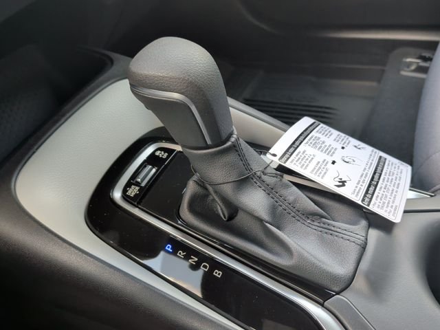 New 2026 Celestite Toyota SE image 27