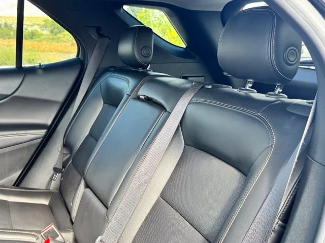 Certified Used 2020 Black Chevrolet Premier image 19