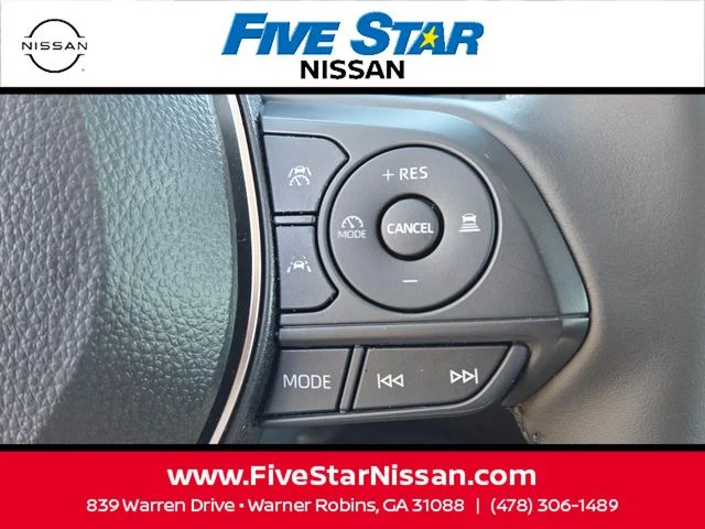 Used 2026  Toyota XLE image 28