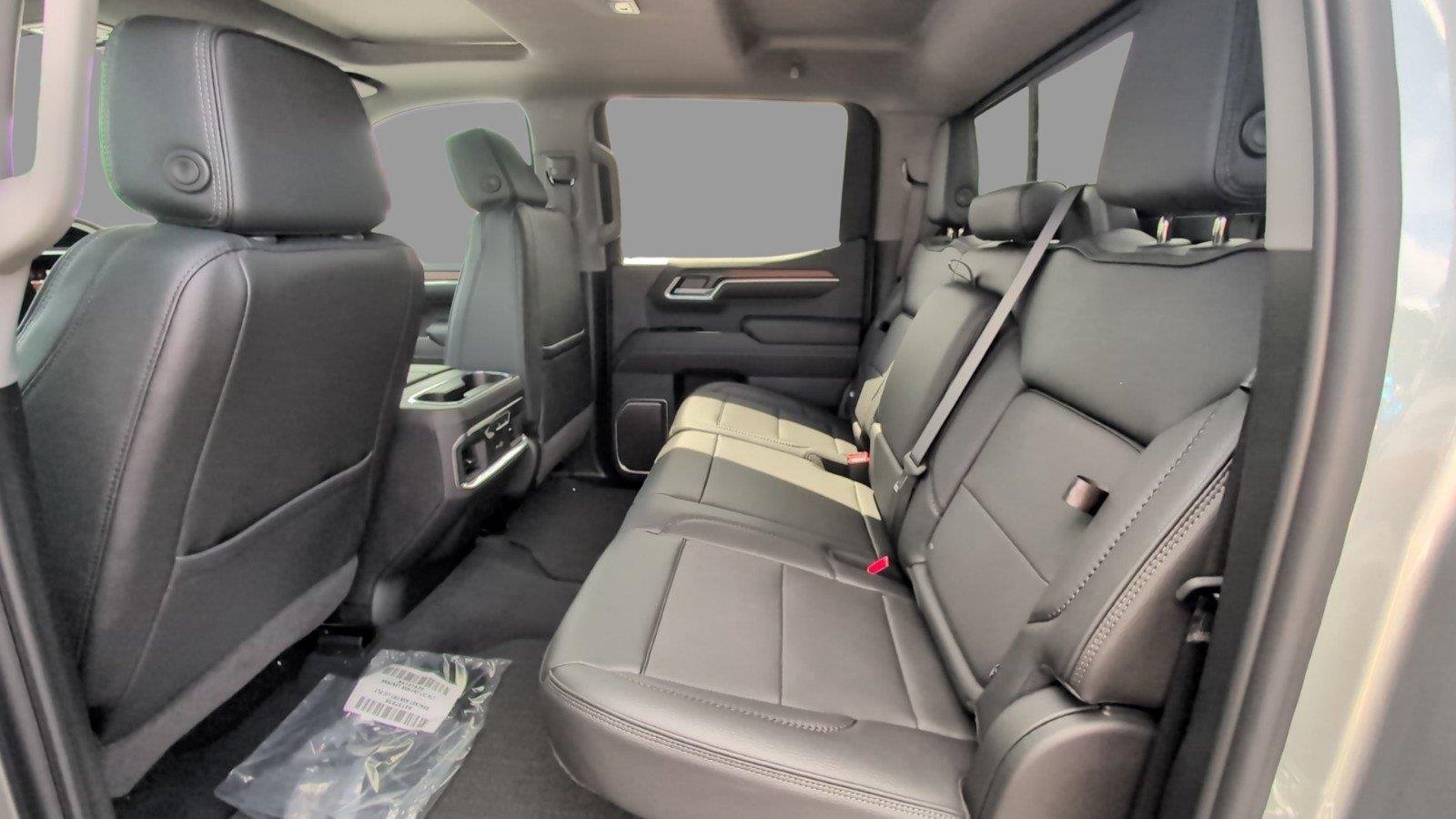 New 2026 Sterling Metallic GMC Denali image 37