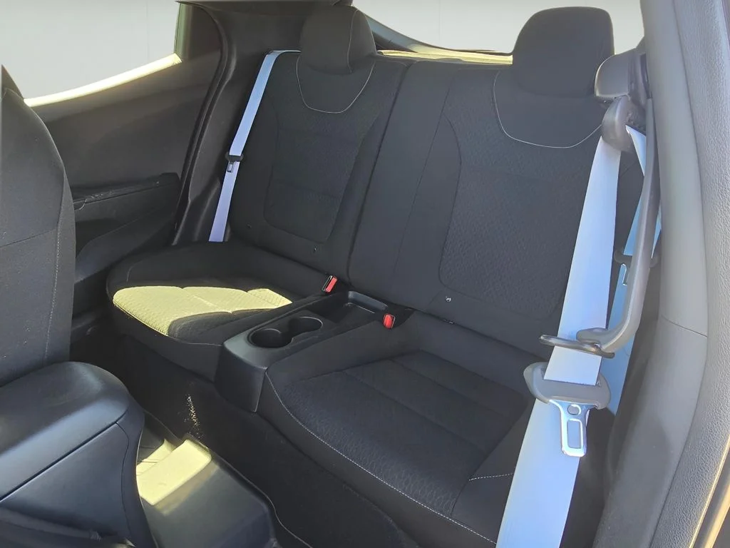 Used 2019 Phantom Black Hyundai N image 17
