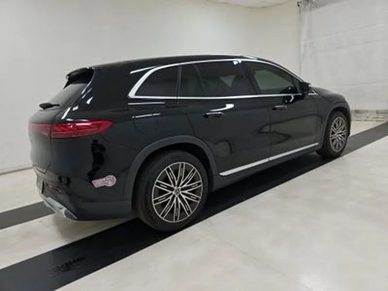 Used 2023 Black Mercedes-Benz 450 image 4