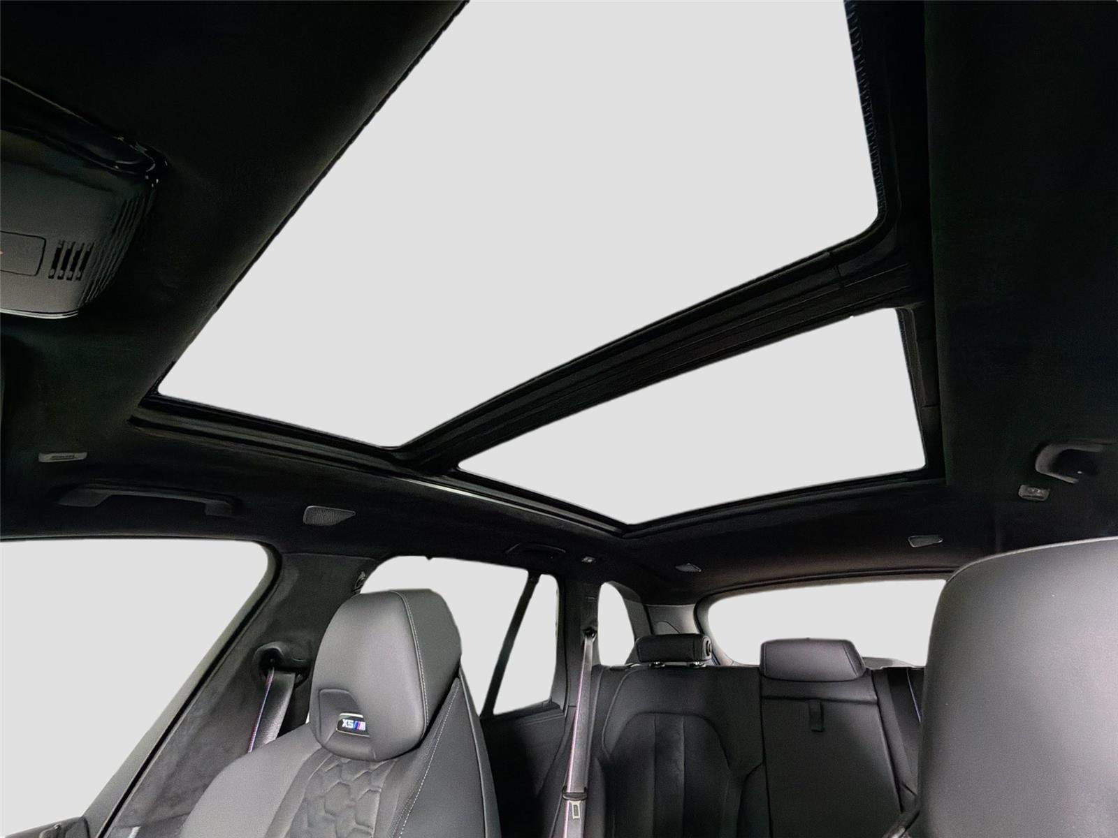 2026 BMW X5 M X5 M - Photo 23