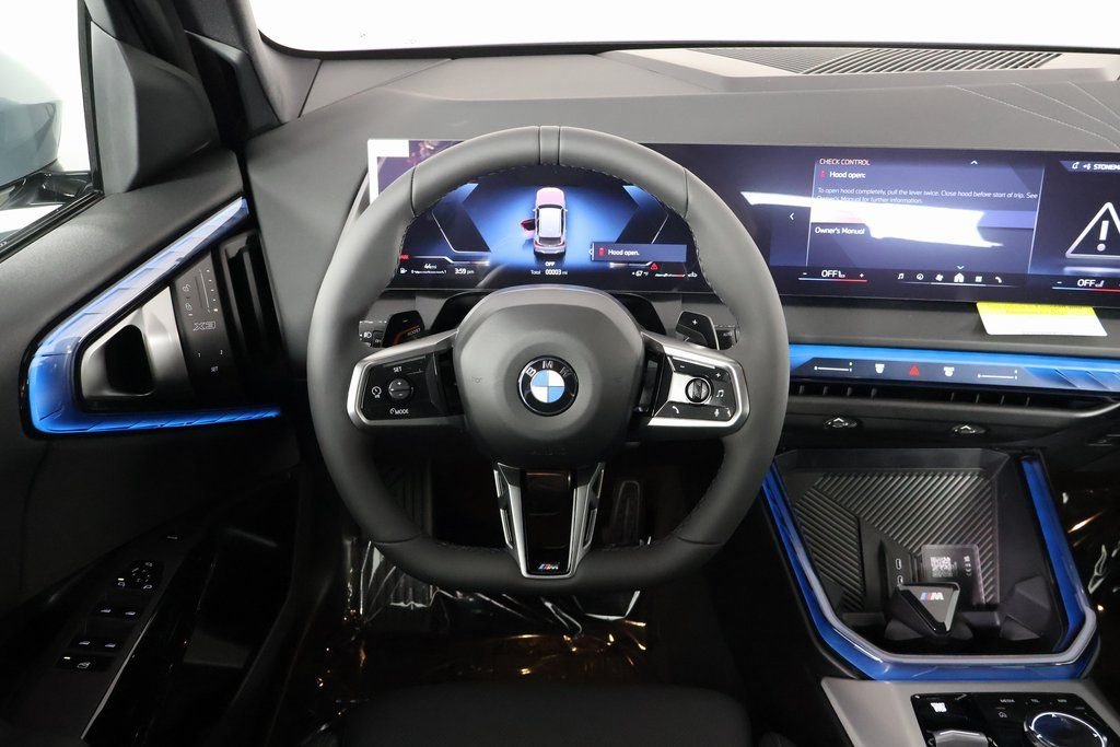 New 2026 Brooklyn Grey Metallic BMW 30 xDrive image 3