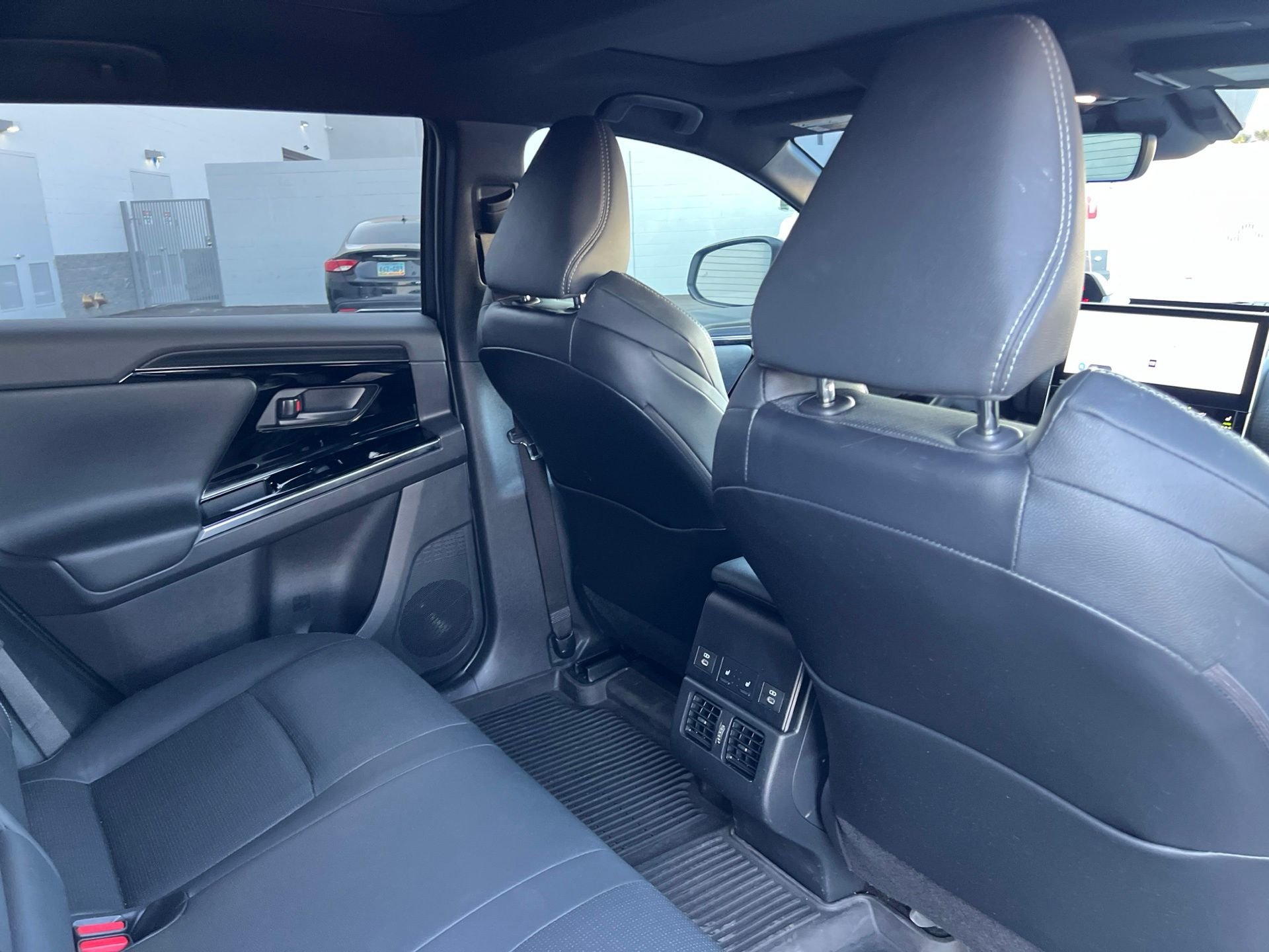 Used 2023 Silver Toyota Limited image 16