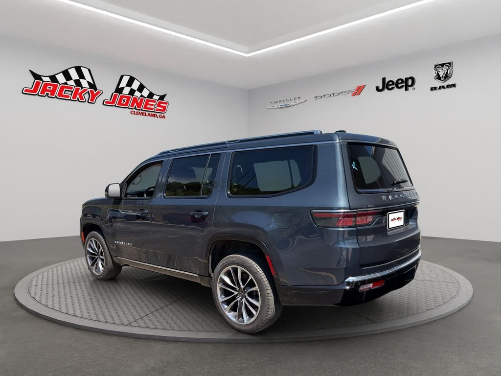 Used 2024 River Rock Jeep Series III image 6