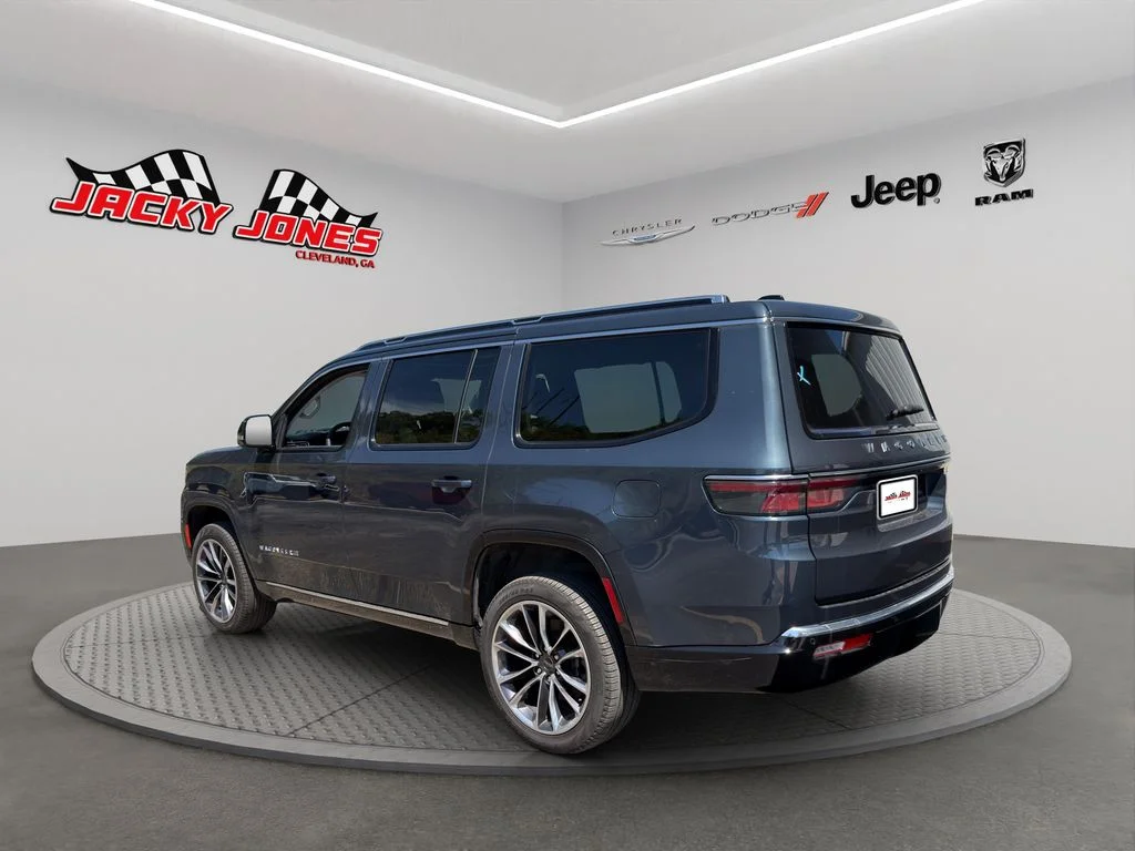 Used 2024 River Rock Jeep Series III image 6