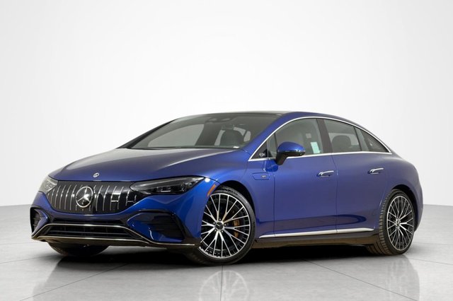 2023 Mercedes-Benz EQE AMG® EQE