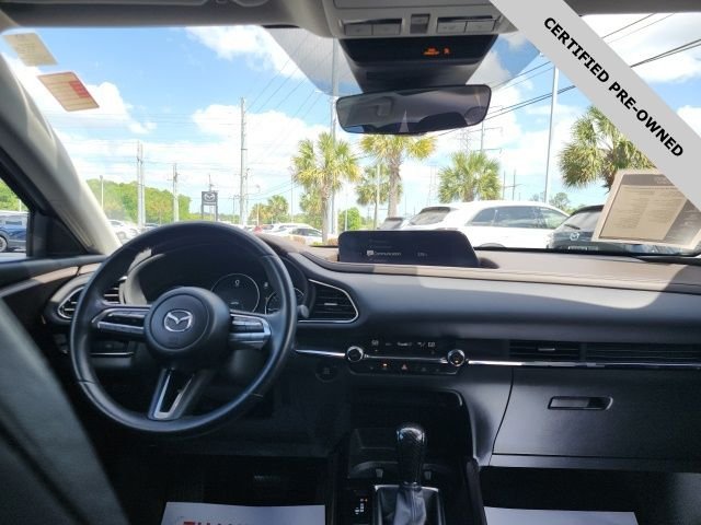 2023 Mazda CX-30 2.5 S Premium Package