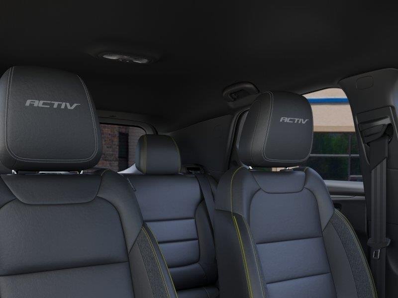 2026 Chevrolet Trailblazer Activ - Photo 94