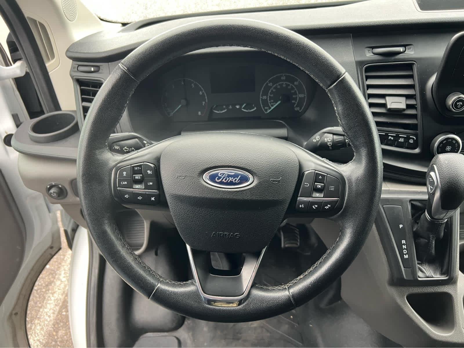 2020 Ford Transit Van Base - Photo 15