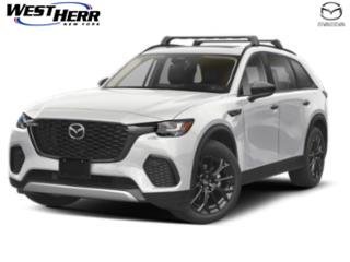 2026 Mazda CX-70 3.3 Turbo Premium AWD's photo