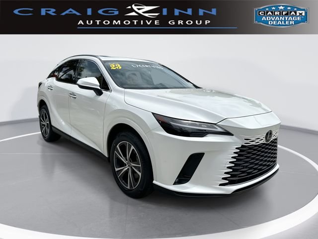 2023 Lexus RX 350 350 Premium FWD's photo