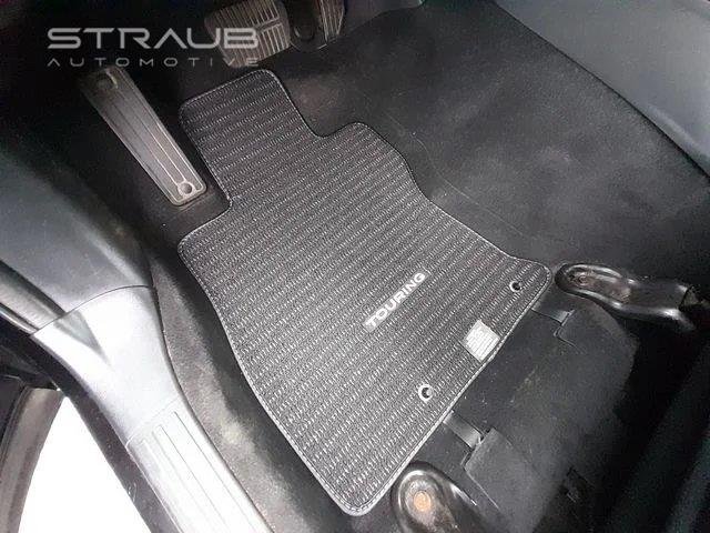 Used 2020 Crystal Black Silica Subaru Touring image 38