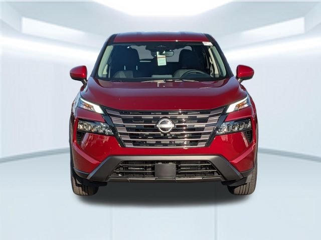 New 2026 Red Nissan SV image 10