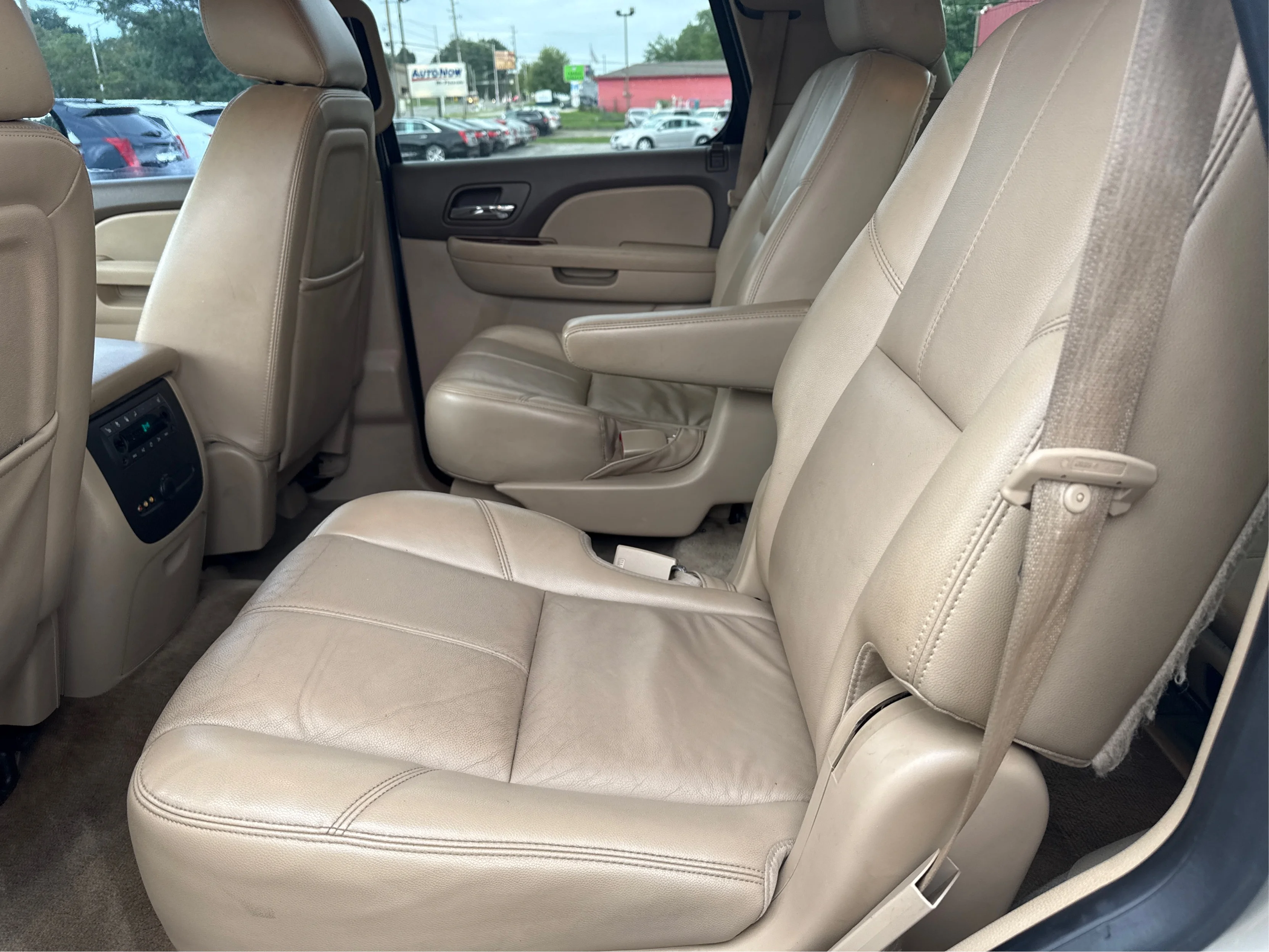 Used 2013 Brown GMC SLT image 10