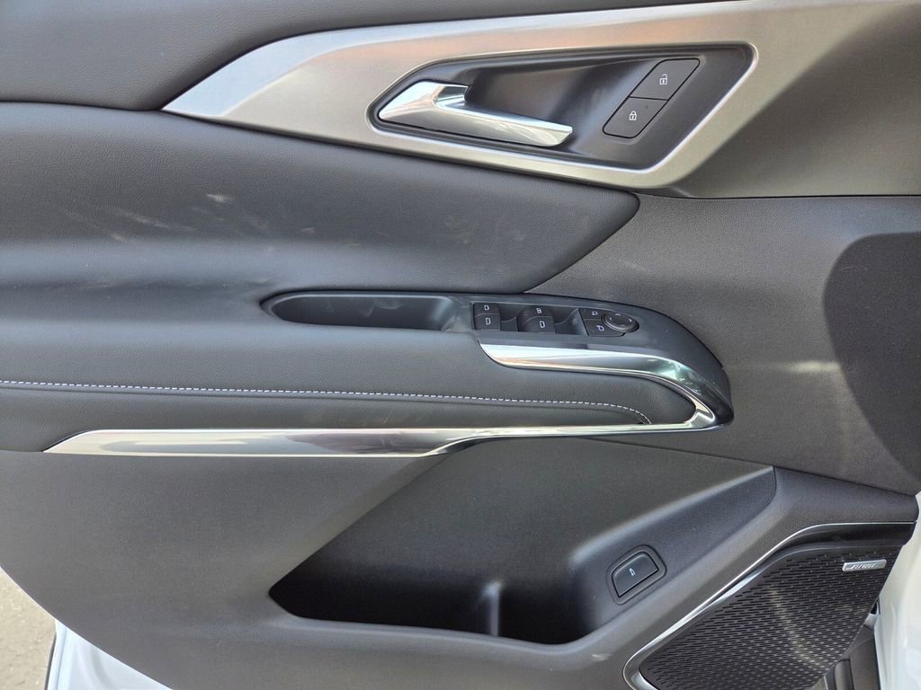 2026 Chevrolet Traverse LT - Photo 10