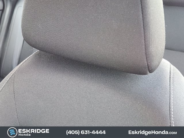 Certified Used 2026 White Honda LX image 16