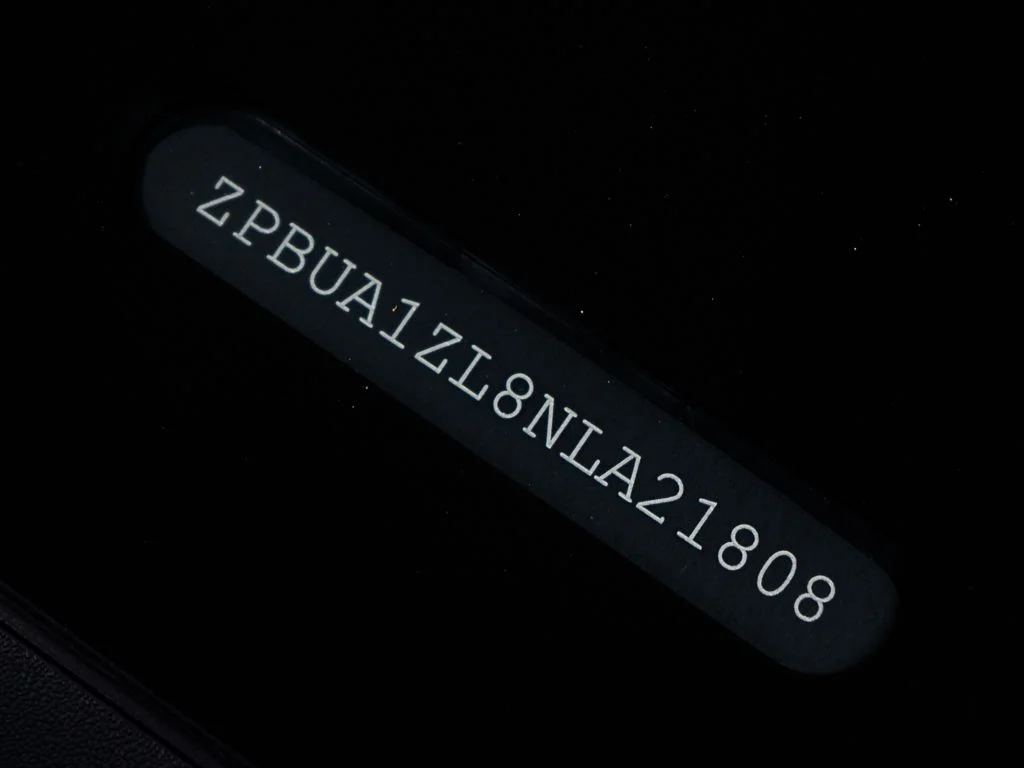 Used 2022 Blu Cepheus Lamborghini  image 51