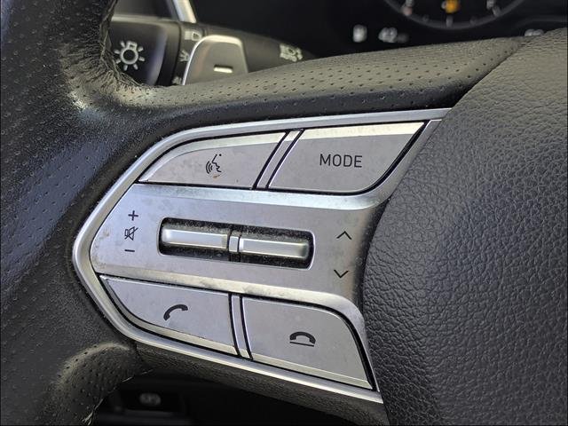 Used 2023 Hampton Gray Hyundai Calligraphy image 25