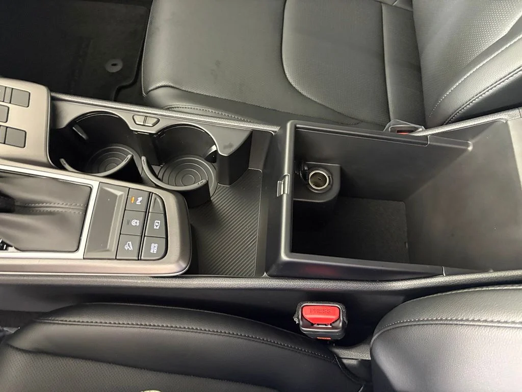 New 2026 Glacial White Pearl Kia EX image 32