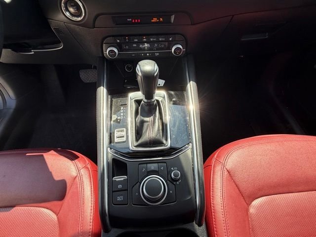 Used 2023 Gray Mazda 2.5 S Carbon Edition image 30