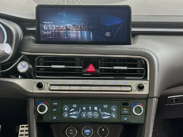 New 2026 Genesis G70 3.3T Sport Prestige