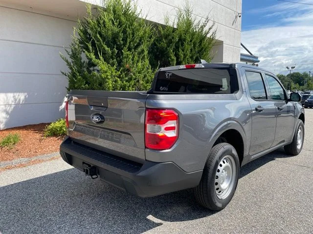 New 2026 Gray Ford XL image 7