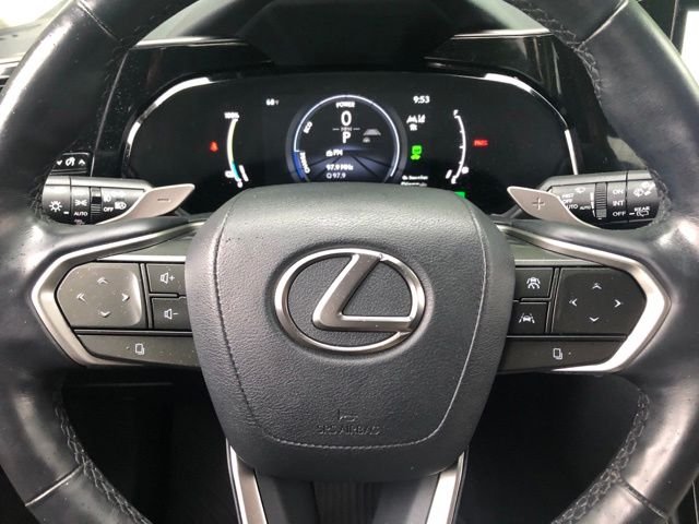 Used 2022 Caviar Lexus 450h+ Luxury image 26