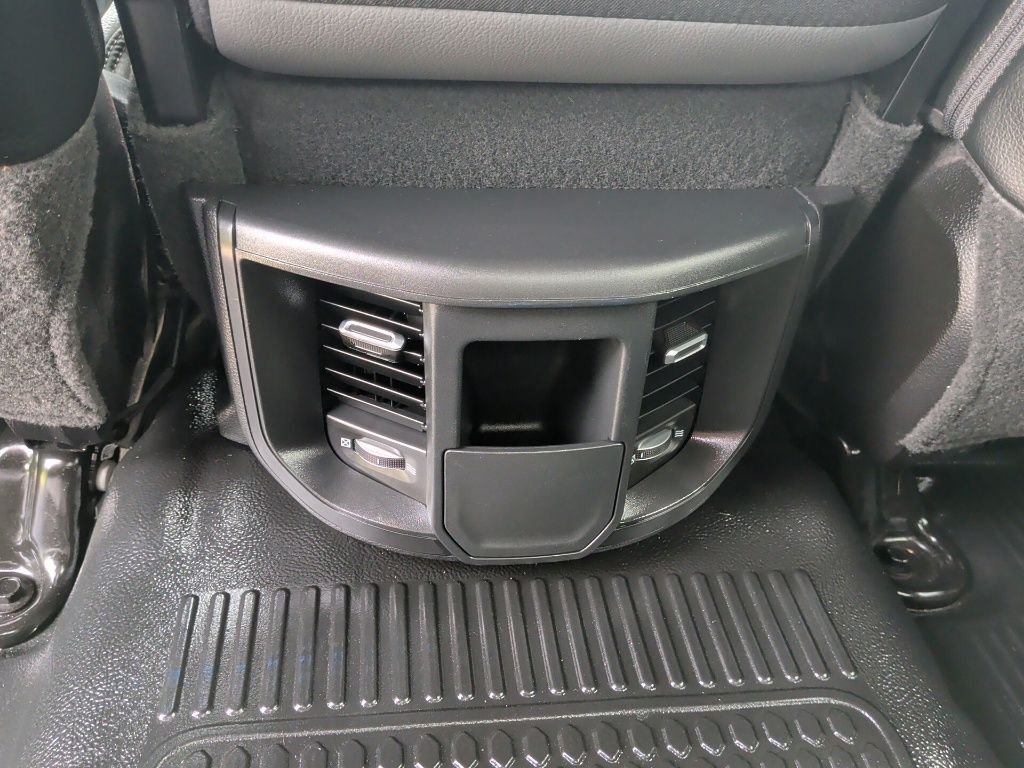 Used 2024 White Ram Tradesman image 37