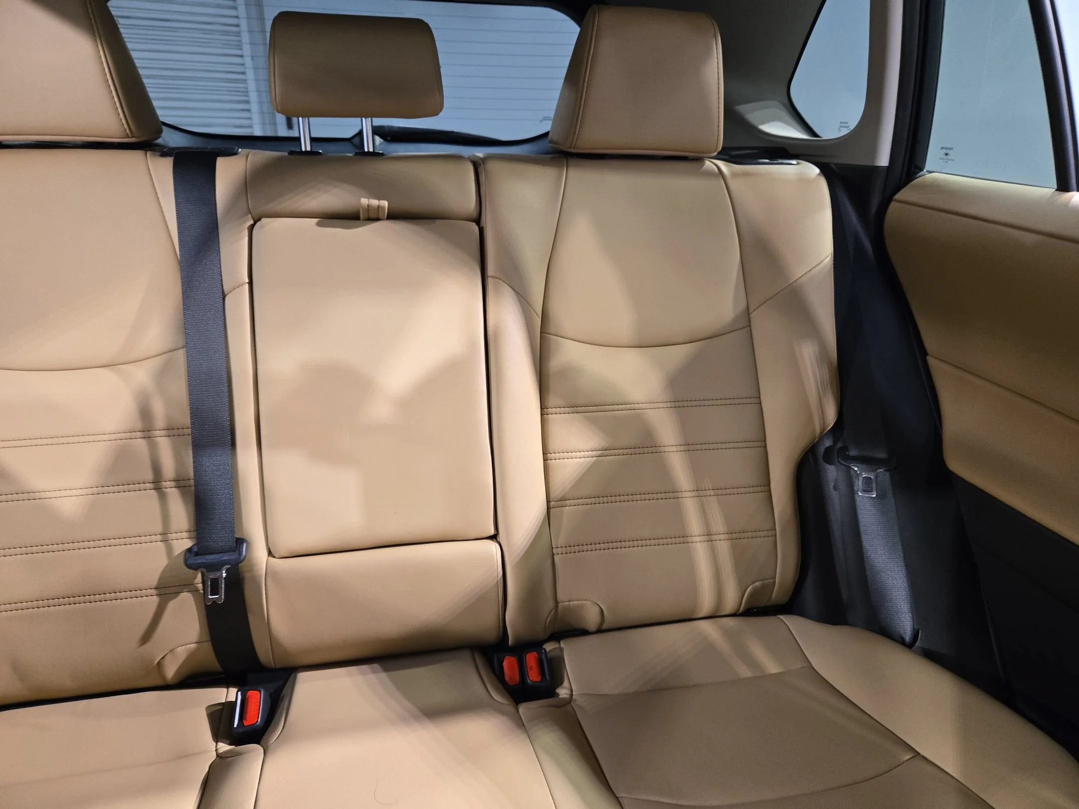 Certified Used 2025 Blueprint Toyota XLE Premium image 14