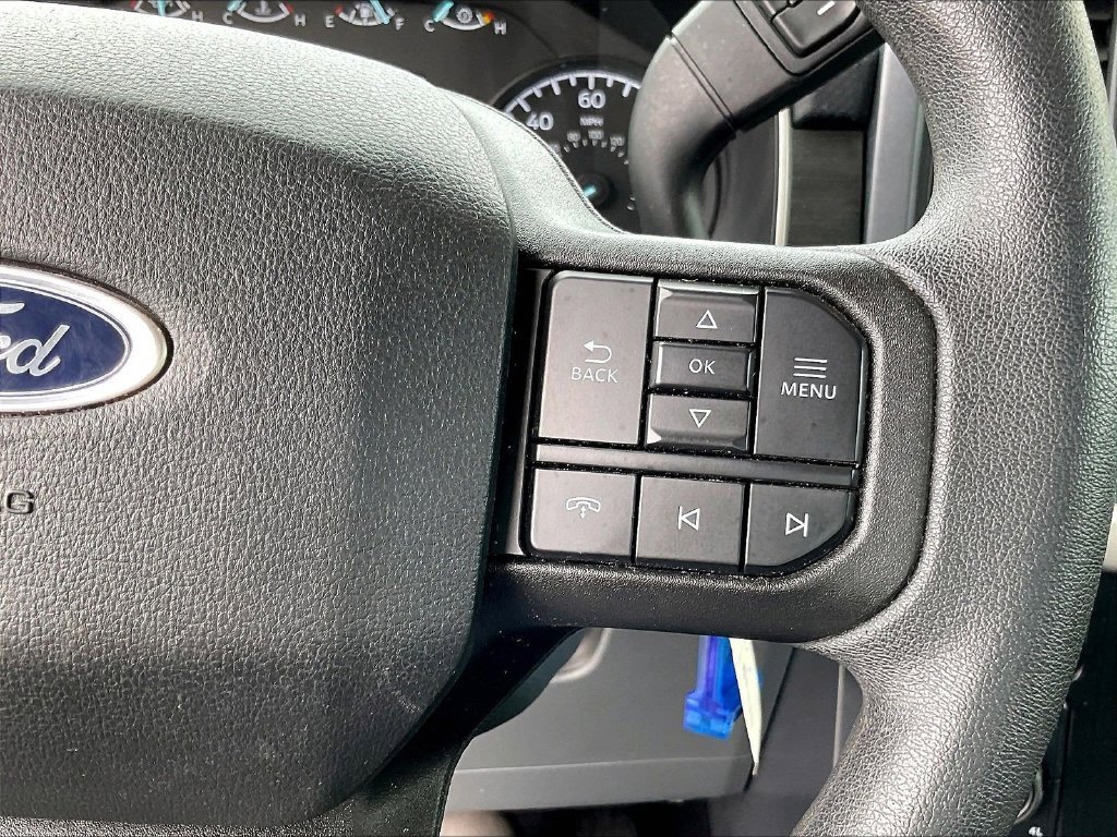 2023 Ford F-150 XLT - Photo 23