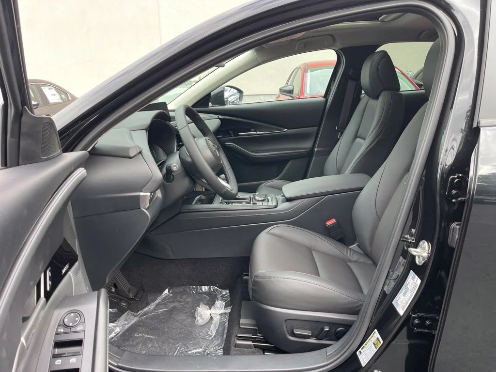 New 2026 Jet Black Mica Mazda 2.5 S Premium AWD image 20